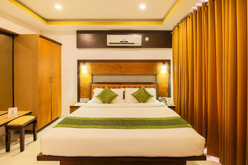 Treebo Premium Palmyra Milford, 2 Km From Alleppey Beach 3*