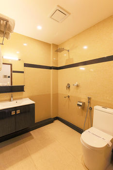 Treebo Premium Palmyra Milford, 2 Km From Alleppey Beach 3*