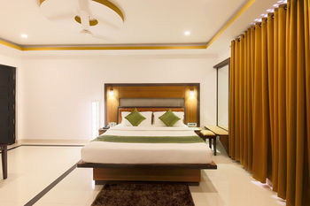 Treebo Premium Palmyra Milford, 2 Km From Alleppey Beach 3*