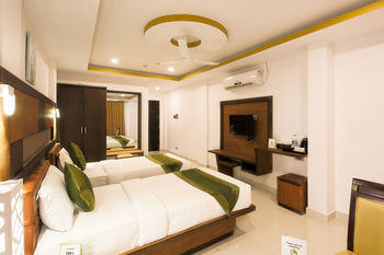 Treebo Premium Palmyra Milford, 2 Km From Alleppey Beach 3*