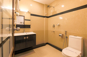 Treebo Premium Palmyra Milford, 2 Km From Alleppey Beach 3*