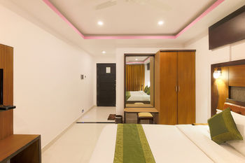 Treebo Premium Palmyra Milford, 2 Km From Alleppey Beach 3*