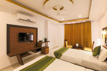 Treebo Premium Palmyra Milford, 2 Km From Alleppey Beach 3*
