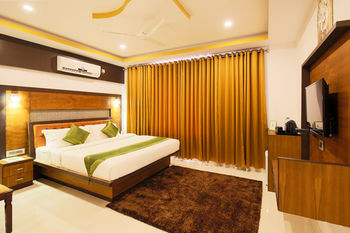 Treebo Premium Palmyra Milford, 2 Km From Alleppey Beach 3*