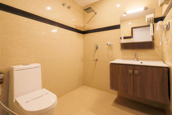 Treebo Premium Palmyra Milford, 2 Km From Alleppey Beach 3*