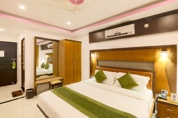 Treebo Premium Palmyra Milford, 2 Km From Alleppey Beach 3*
