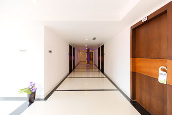 Treebo Premium Palmyra Milford, 2 Km From Alleppey Beach 3*