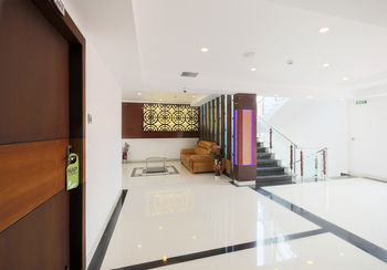 Treebo Premium Palmyra Milford, 2 Km From Alleppey Beach 3*