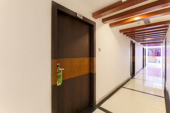 Treebo Premium Palmyra Milford, 2 Km From Alleppey Beach 3*
