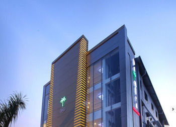 Treebo Premium Palmyra Milford, 2 Km From Alleppey Beach 3*