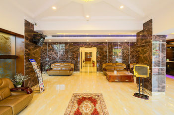 Treebo Premium Palmyra Milford, 2 Km From Alleppey Beach 3*