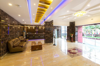 Treebo Premium Palmyra Milford, 2 Km From Alleppey Beach 3*