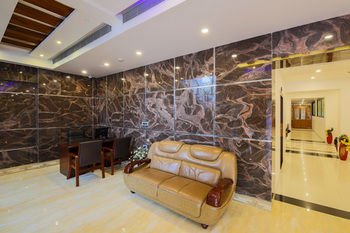Treebo Premium Palmyra Milford, 2 Km From Alleppey Beach 3*