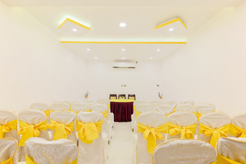 Treebo Premium Palmyra Milford, 2 Km From Alleppey Beach 3*