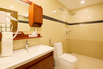 Treebo Premium Palmyra Milford, 2 Km From Alleppey Beach 3*