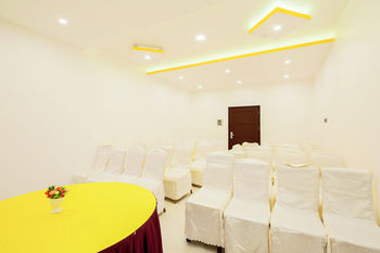 Treebo Premium Palmyra Milford, 2 Km From Alleppey Beach 3*