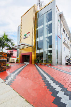 Treebo Premium Palmyra Milford, 2 Km From Alleppey Beach 3*
