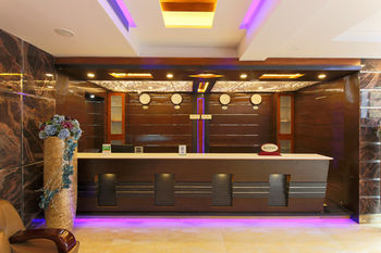 Treebo Premium Palmyra Milford, 2 Km From Alleppey Beach 3*