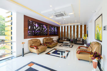 Treebo Premium Palmyra Milford, 2 Km From Alleppey Beach 3*