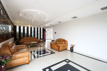 Treebo Premium Palmyra Milford, 2 Km From Alleppey Beach 3*