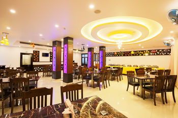 Treebo Premium Palmyra Milford, 2 Km From Alleppey Beach 3*