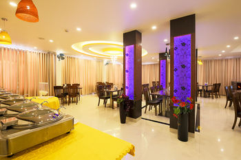 Treebo Premium Palmyra Milford, 2 Km From Alleppey Beach 3*