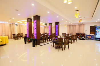 Treebo Premium Palmyra Milford, 2 Km From Alleppey Beach 3*
