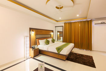 Treebo Premium Palmyra Milford, 2 Km From Alleppey Beach 3*