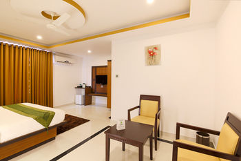 Treebo Premium Palmyra Milford, 2 Km From Alleppey Beach 3*