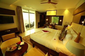 Blanket Hotel and Spa 5*