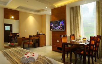 Blanket Hotel and Spa 5*