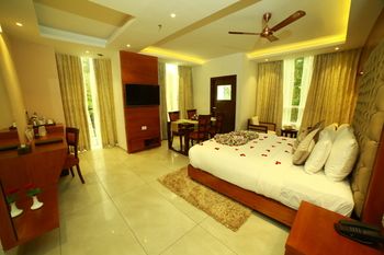Blanket Hotel and Spa 5*