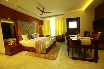 Blanket Hotel and Spa 5*