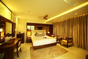 Blanket Hotel and Spa 5*