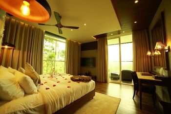 Blanket Hotel and Spa 5*