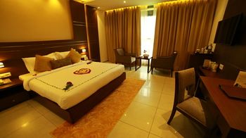 Blanket Hotel and Spa 5*