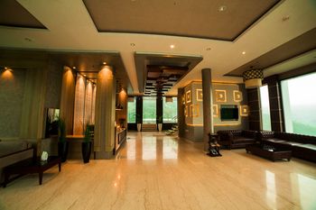 Blanket Hotel and Spa 5*