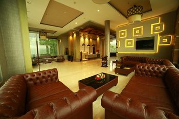 Blanket Hotel and Spa 5*