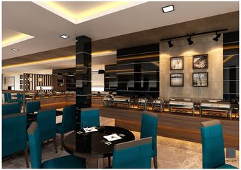 Blanket Hotel and Spa 5*