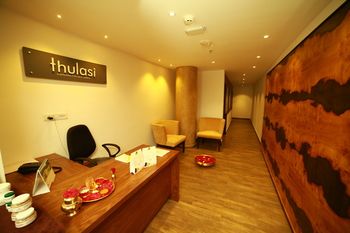 Blanket Hotel and Spa 5*