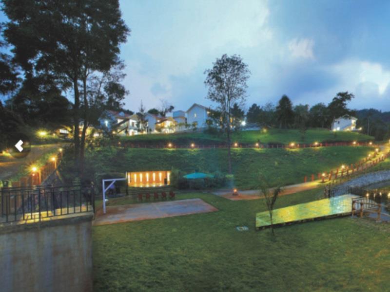 Broad Bean Resort & Spa 3*