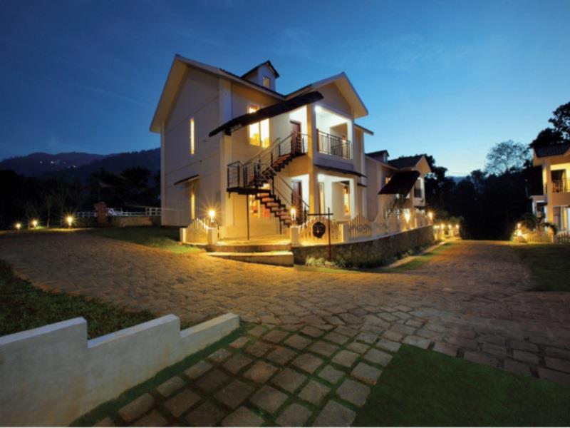 Broad Bean Resort & Spa 3*