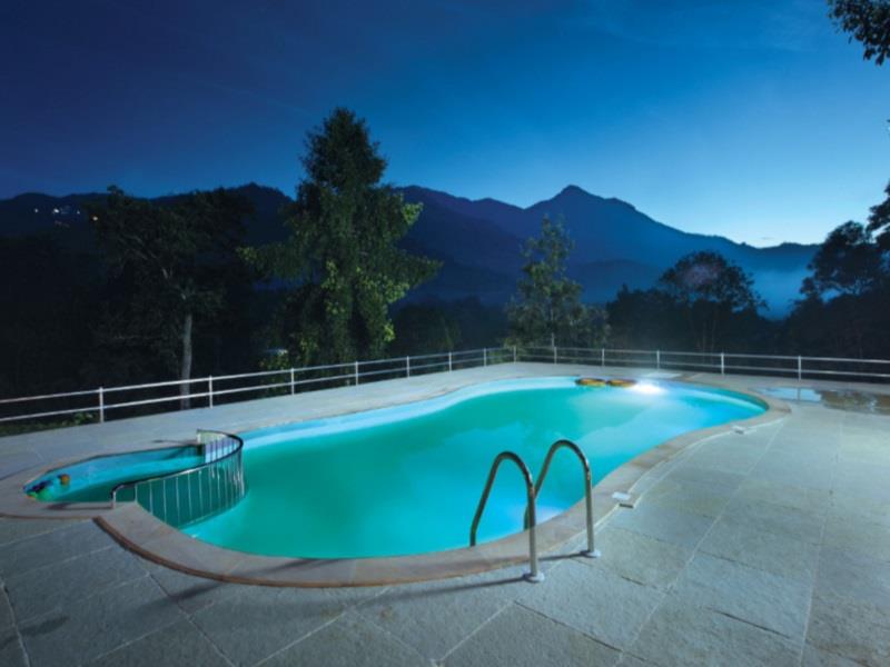 Broad Bean Resort & Spa 3*