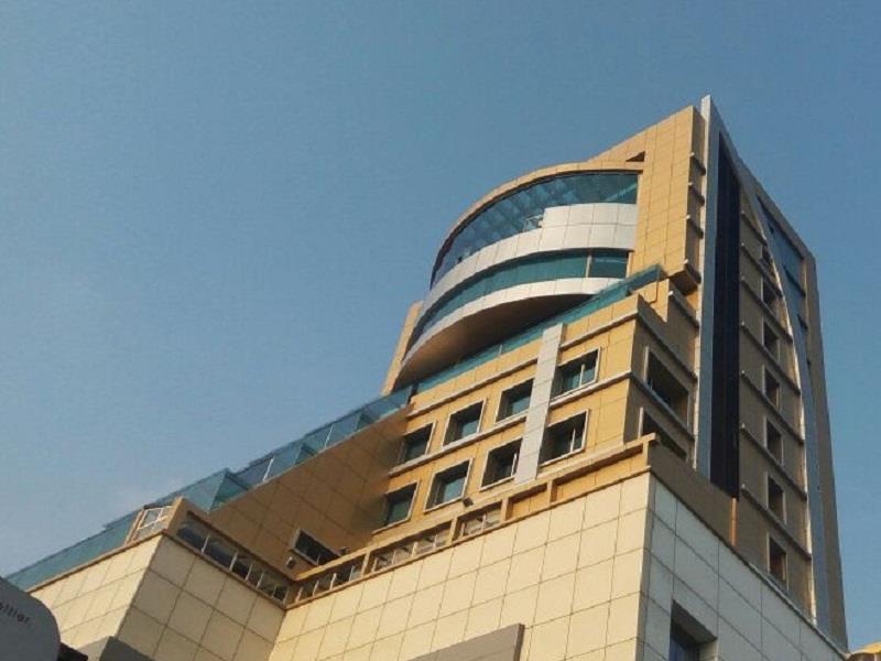 The Garuda Hotels 2*