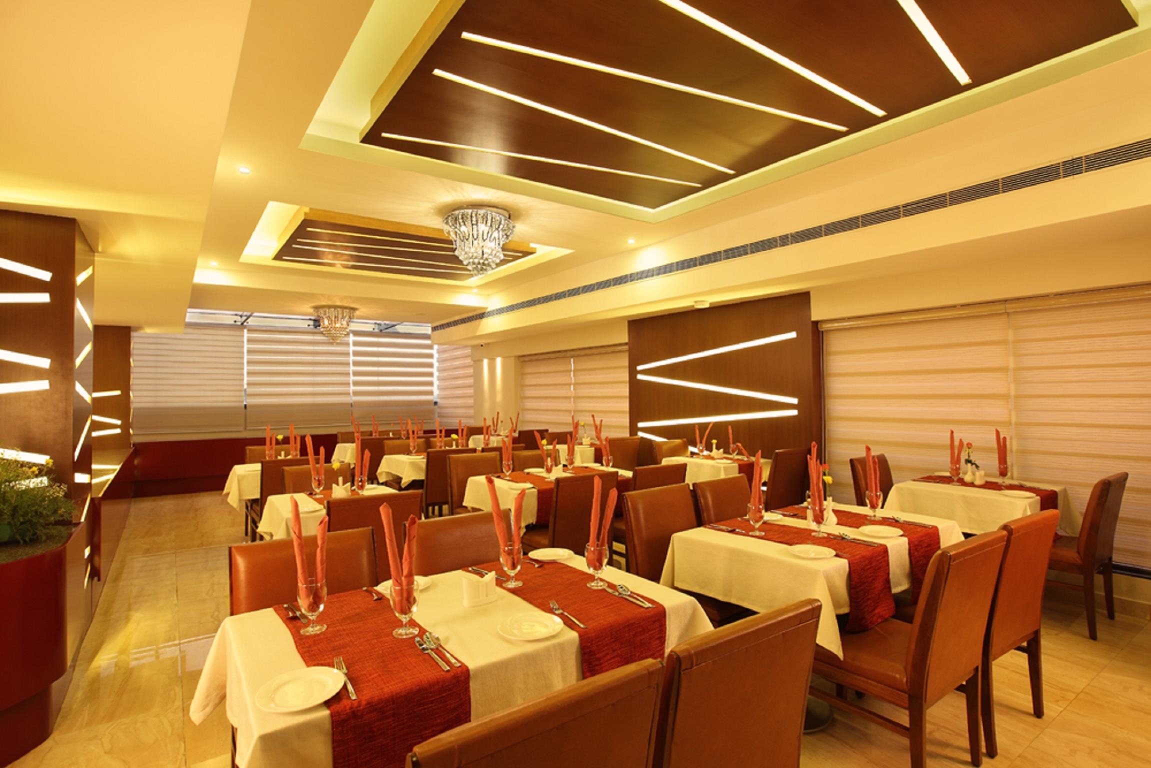 The Garuda Hotels 2*