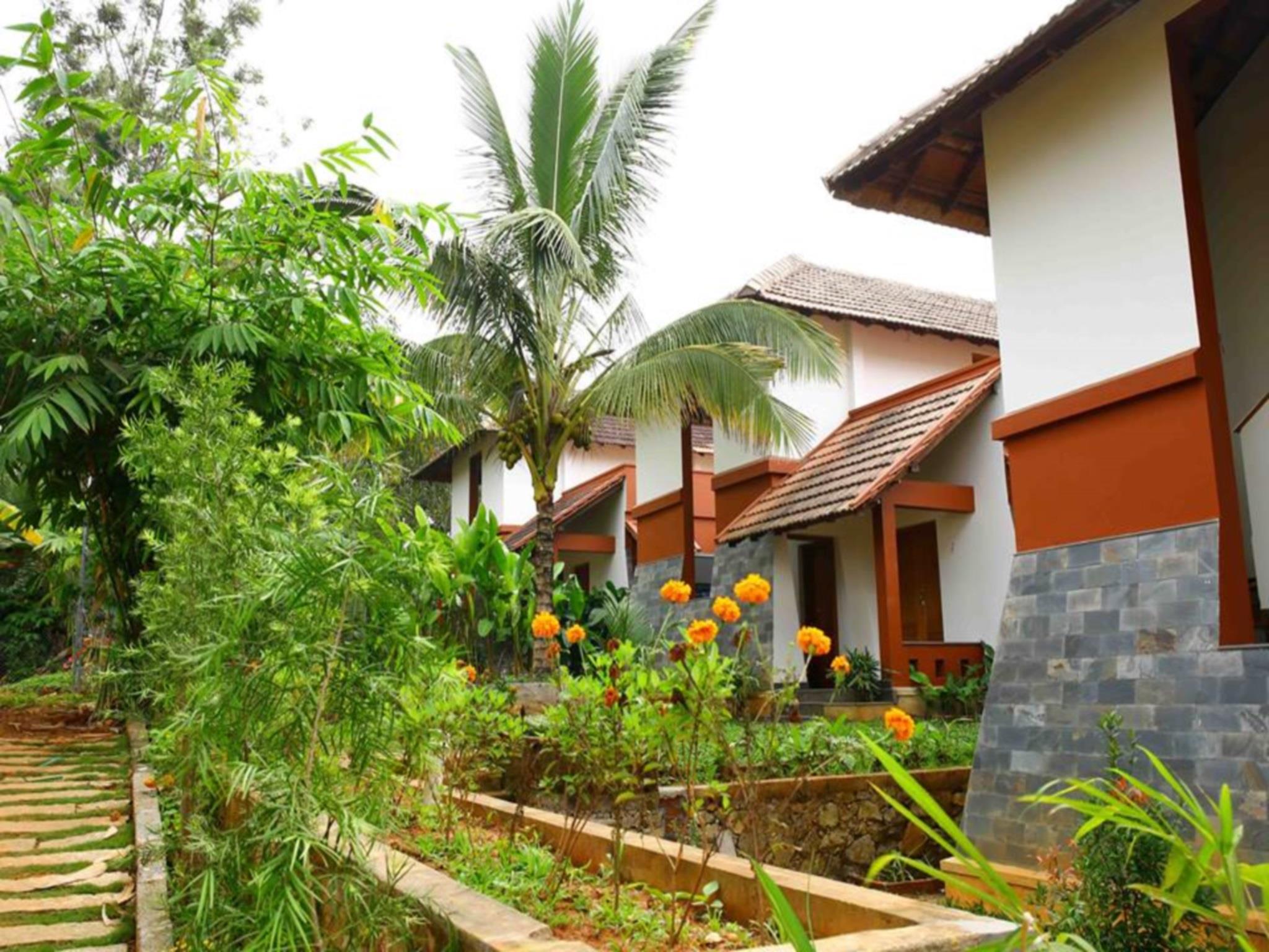 Vistara Resort 4*