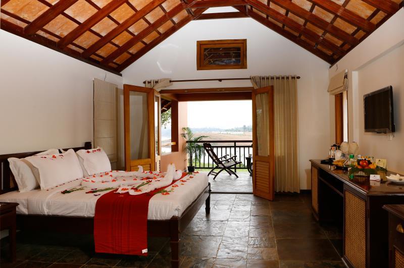 Vistara Resort 4*