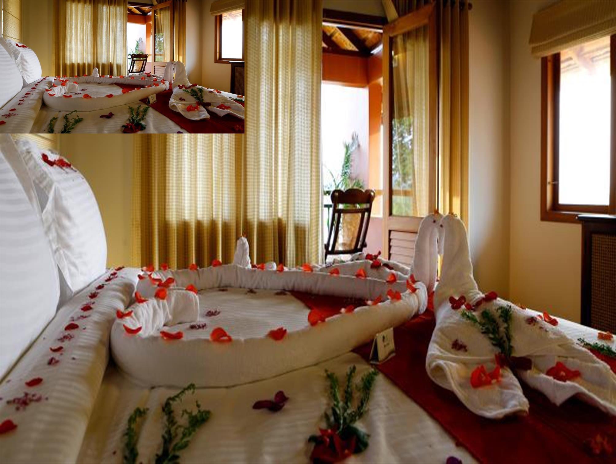 Vistara Resort 4*