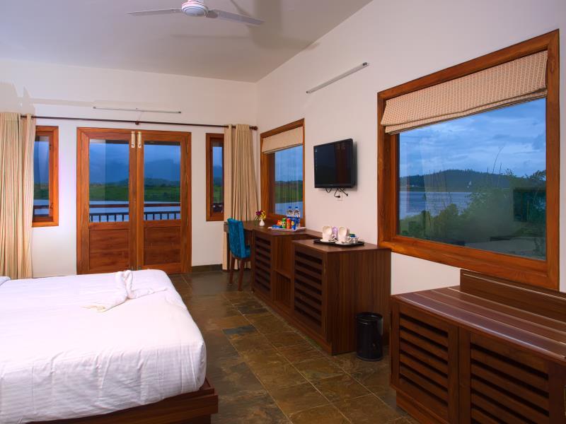 Vistara Resort 4*