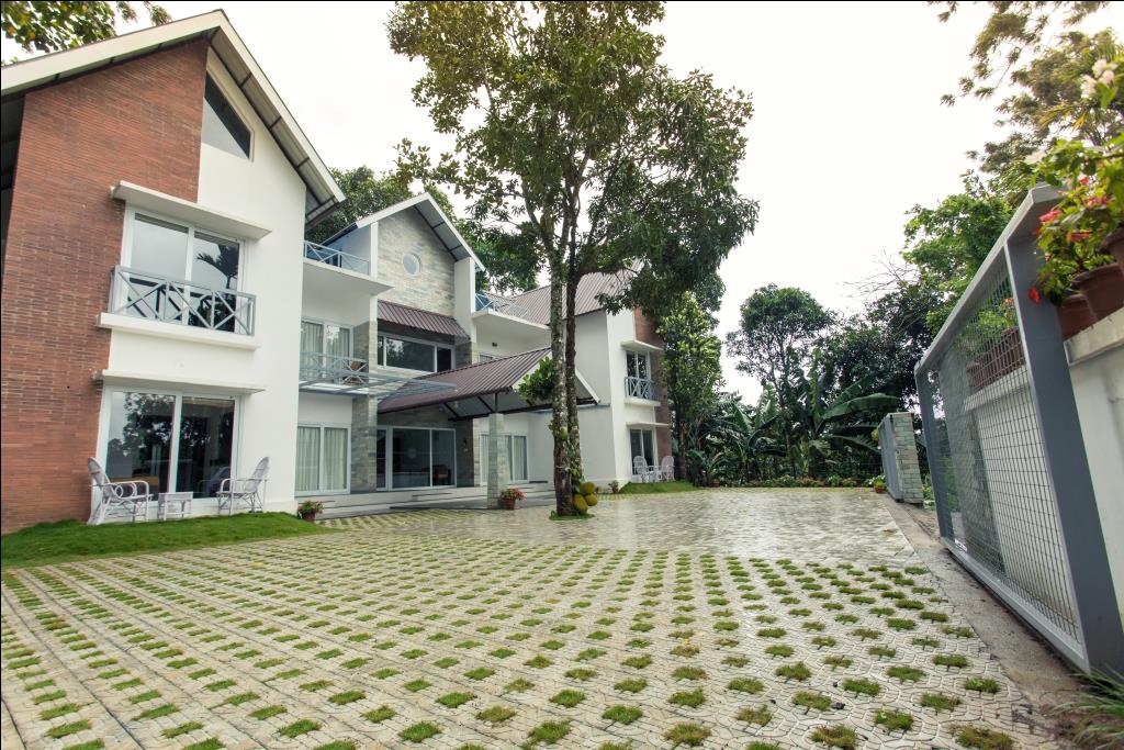 Crayons Guest House 3*
